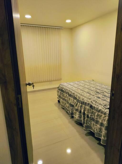 Casa La Hermosa Βίλα Santa Rosa de Cabal Εξωτερικό φωτογραφία