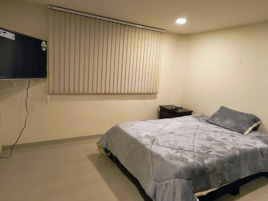 Casa La Hermosa Βίλα Santa Rosa de Cabal Εξωτερικό φωτογραφία
