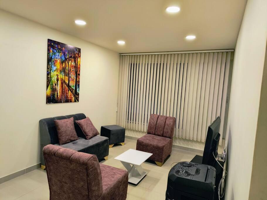 Casa La Hermosa Βίλα Santa Rosa de Cabal Εξωτερικό φωτογραφία