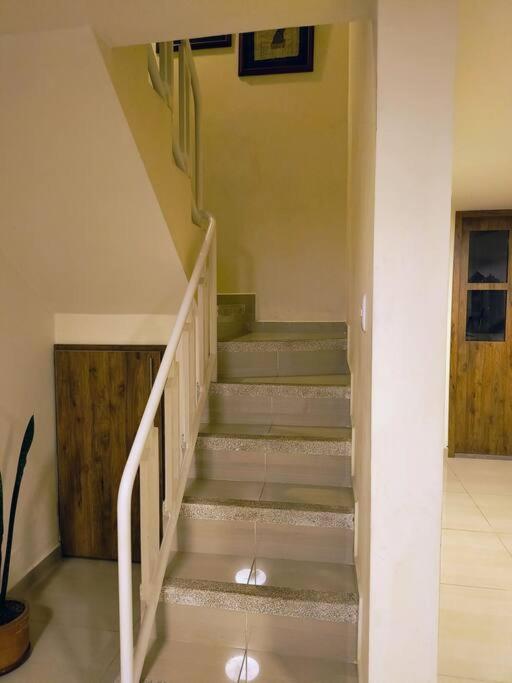 Casa La Hermosa Βίλα Santa Rosa de Cabal Εξωτερικό φωτογραφία